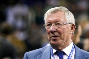 Man United : Juan Mata affiche son soutien à Alex Ferguson